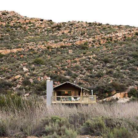 Africamps At Karoo 1 Villa De Doorns Ngoại thất bức ảnh