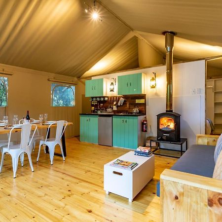 Africamps At Karoo 1 Villa De Doorns Ngoại thất bức ảnh