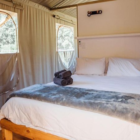 Africamps At Karoo 1 Villa De Doorns Ngoại thất bức ảnh