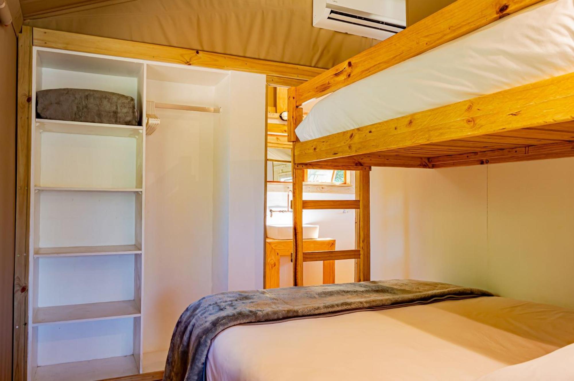 Africamps At Karoo 1 Villa De Doorns Ngoại thất bức ảnh